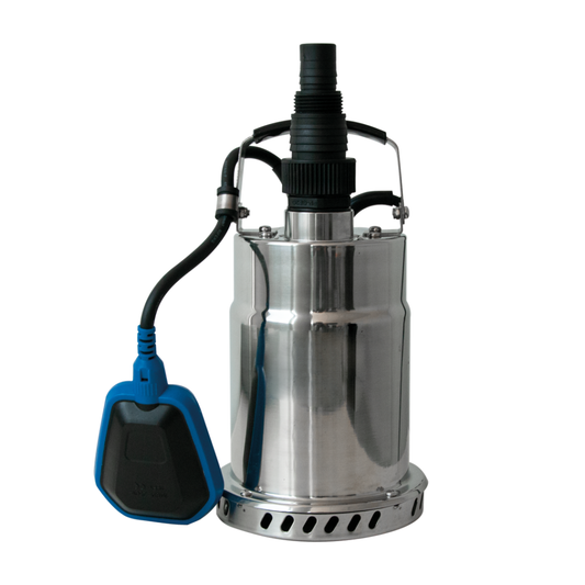 PYD XKS-1000SW — Bomba sumergible Inoxidable aguas limpias y turbias