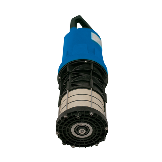 AQUASMART 1100 — Electrobomba aguas limpias