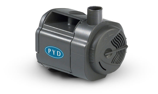 PYD MULTI 800 Bomba para acuario, fuente o estanque 750 l/h 13W