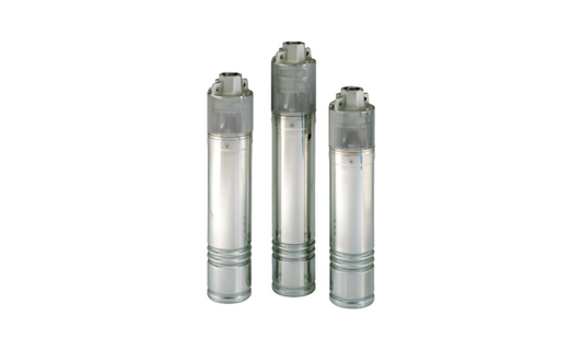 PYD ONKM075 Bomba pozo profundo 0,75CV / 550W refoulement 45m – Vue 2