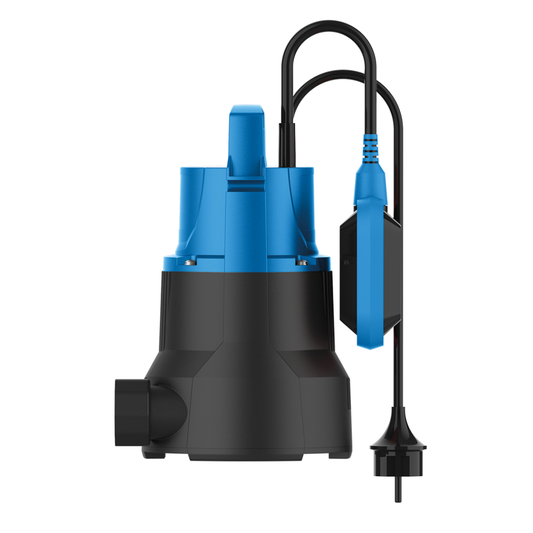 PYD XKS-400PW — Bomba sumergible de trasiego de aguas grises