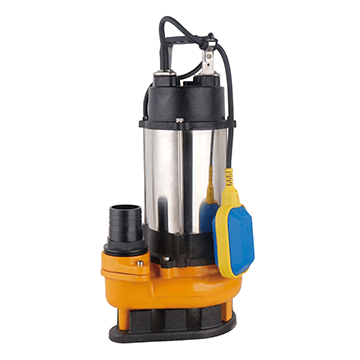 Bombas sumergibles Provimax