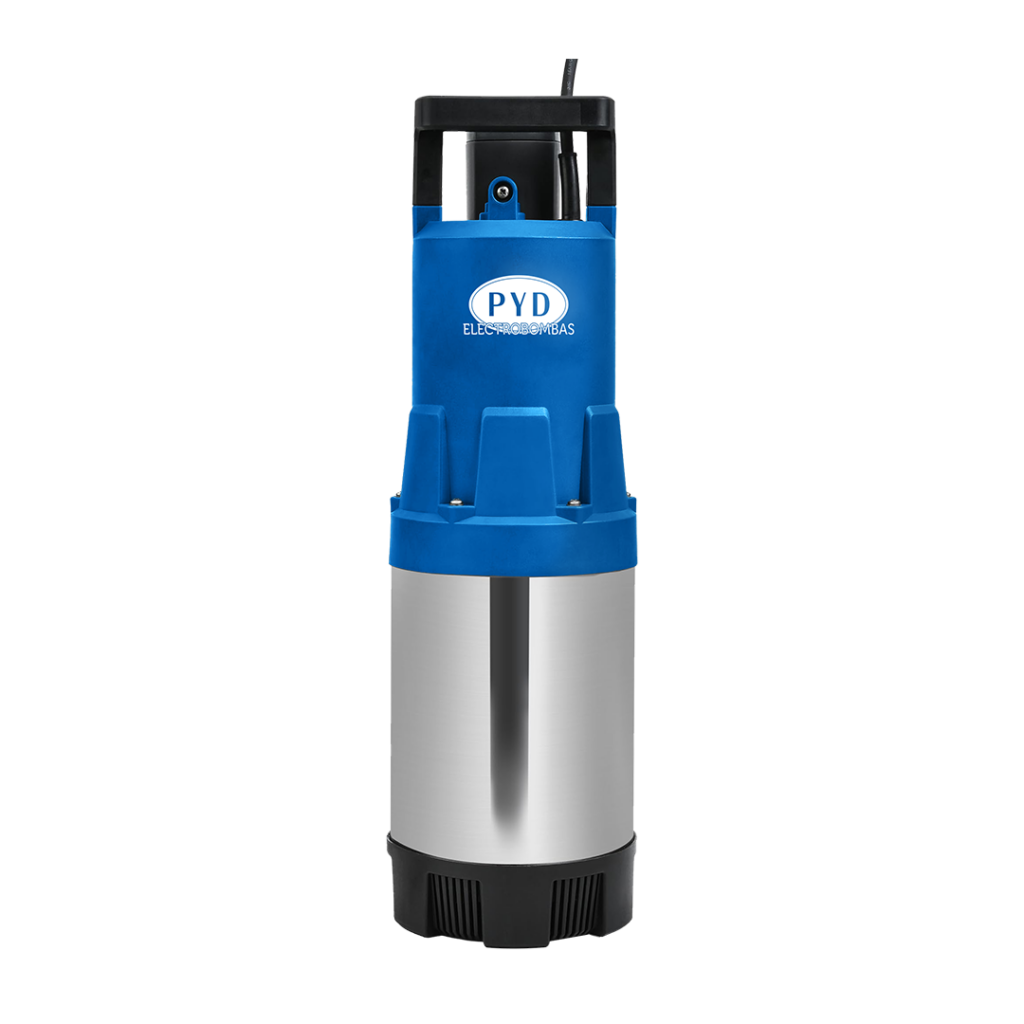 AQUASMART 1100 — Electrobomba aguas limpias
