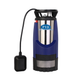 HIPPO MAX 1000 — Bomba sumergible aguas limpias