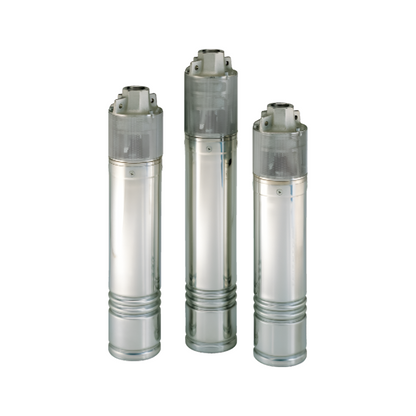 PYD ONKM100 - Bomba sumergible para pozo profundo – imagen de producto
