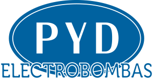 PYD Electrobombas — Ingeniería de bombeo profesional