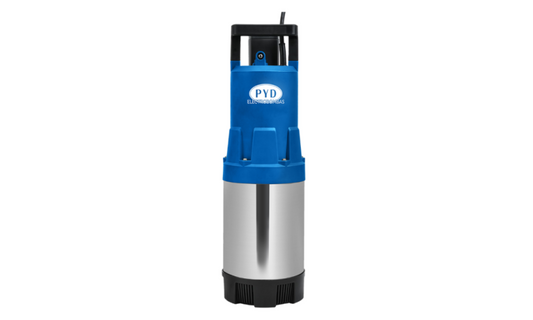 AQUASMART 1100 Electrobomba de aguas limpias 1,5CV / 1100W 6500 l/h – View 2
