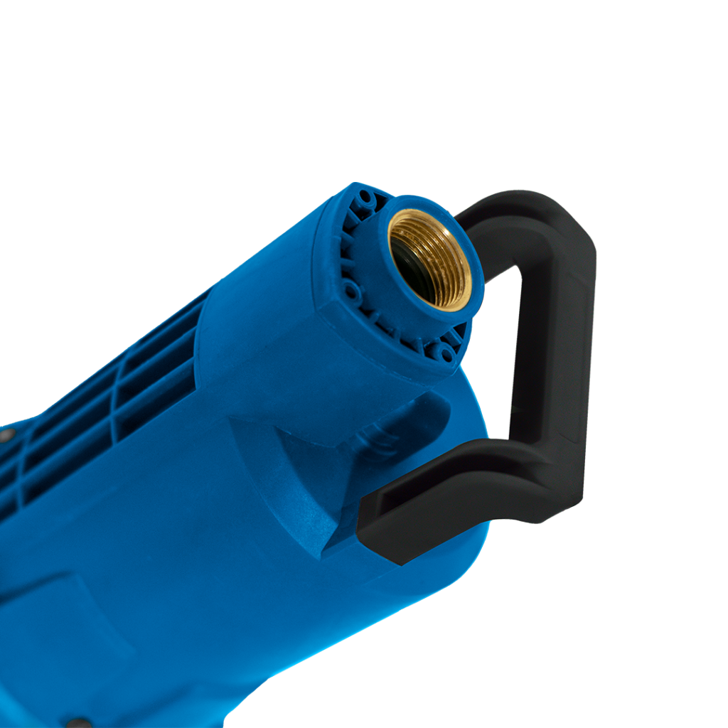 AQUASMART 1100 — Electrobomba aguas limpias