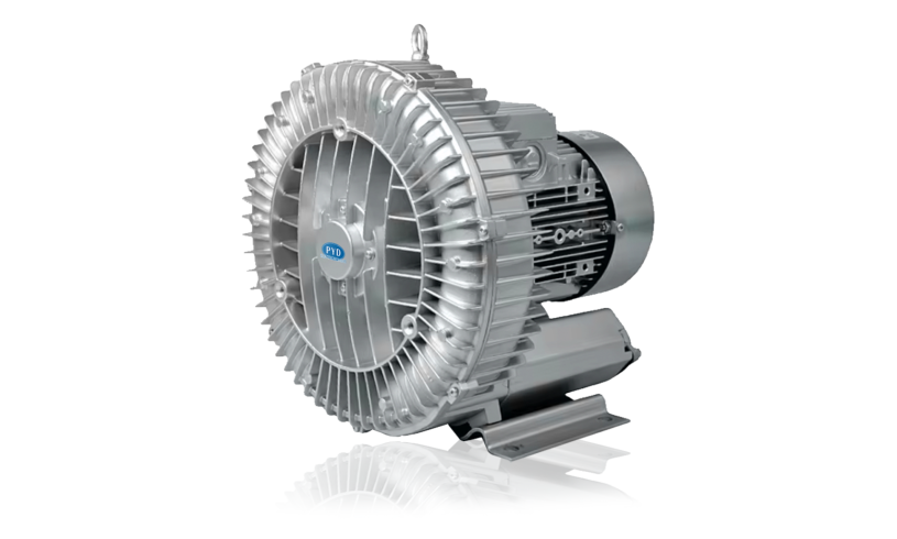 BOMBA SOPLANTE 1CV/750W 150.000 L/H
