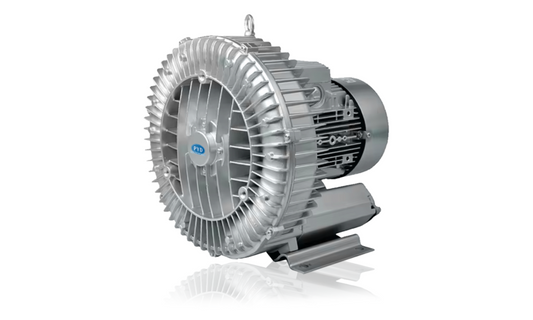 BOMBA SOPLANTE 1CV/750W 150.000 L/H