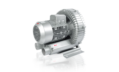 BOMBA SOPLANTE 1CV/750W 150.000 L/H – View 2