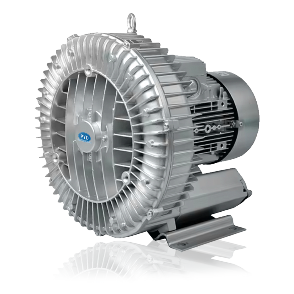 PYD Bomba sumergible 2CV / 1500W