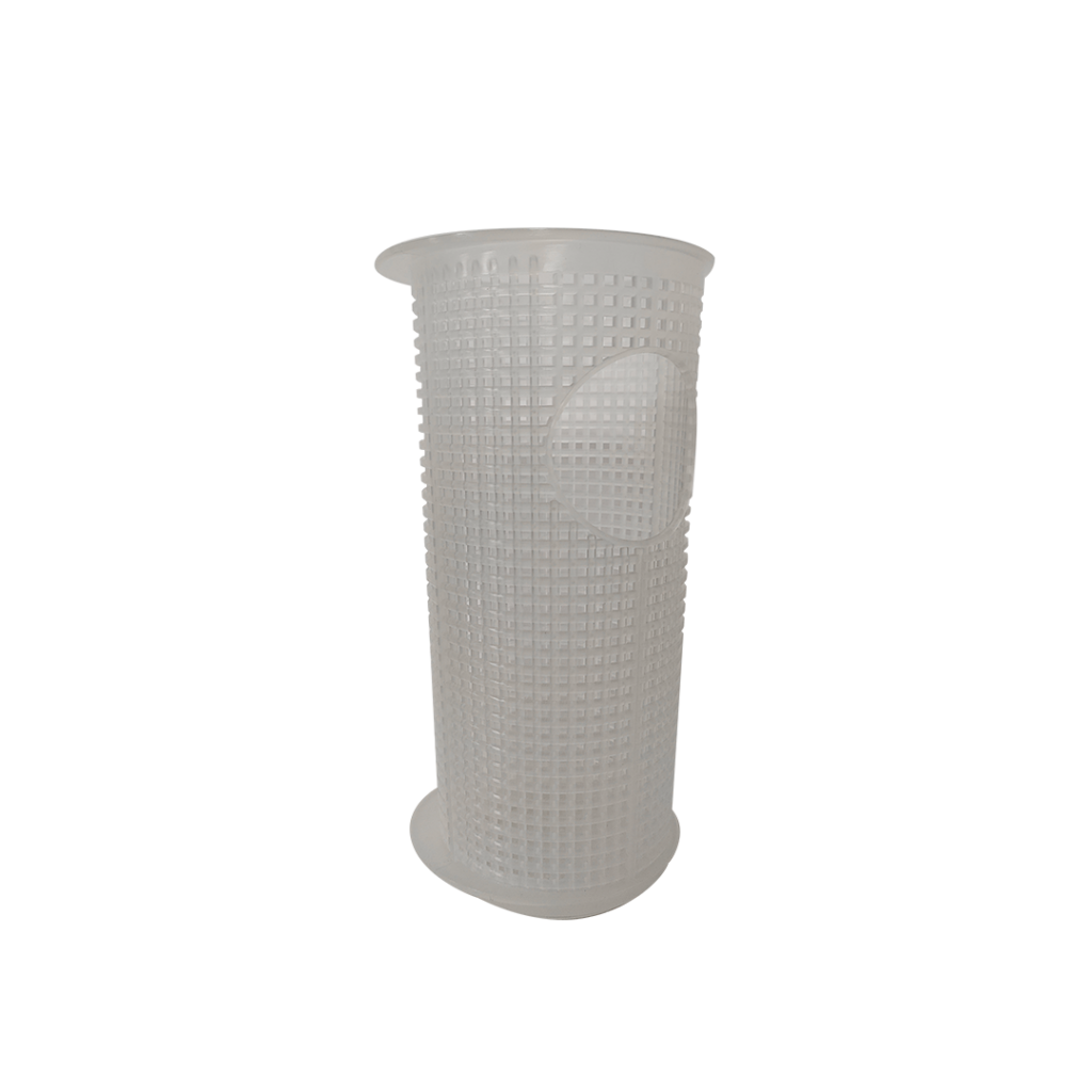 Cesta del prefiltro de la bomba de piscina PYD serie POOL