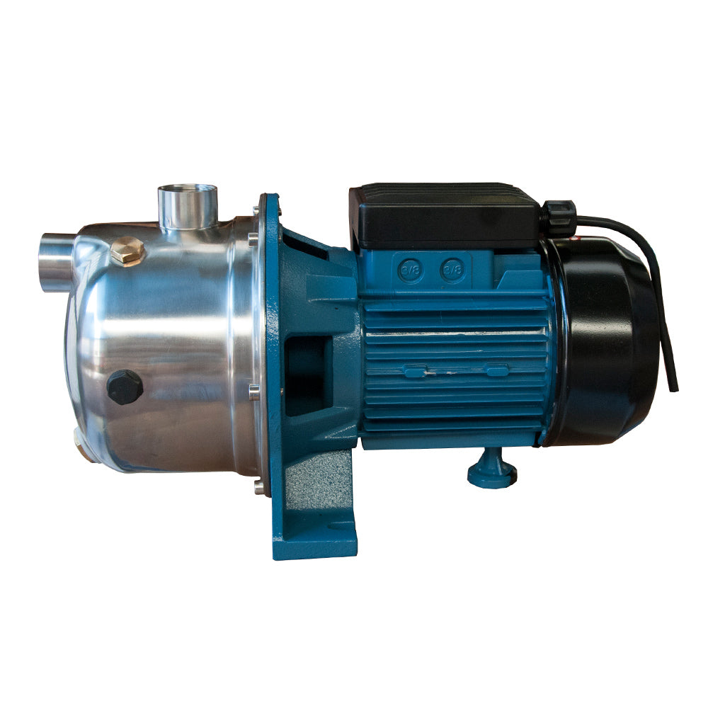 PYD INOX-100M - Bomba de agua centrífuga – imagen de producto