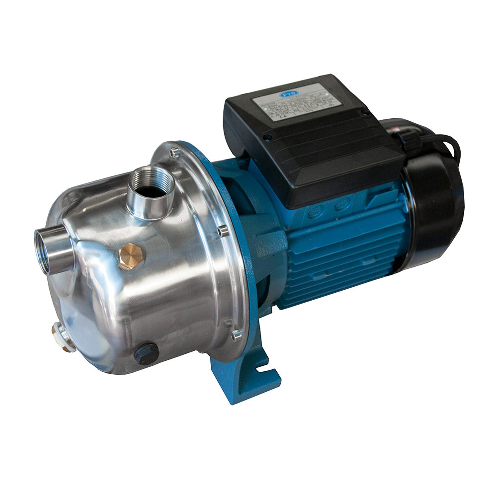 PYD INOX-100M - Bomba de agua centrífuga – imagen de producto
