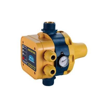 PYD PYD-5 Presostato electrónico para bombas de agua 1100W