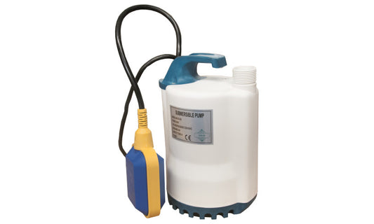 PYD AVACH-100 Pompe submersible pour eaux claires 0,45CV / 340W 12.000 l/h