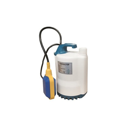 PYD AVACH-100 Bomba sumergible para aguas limpias 0,45CV / 340W 12.000 l/h