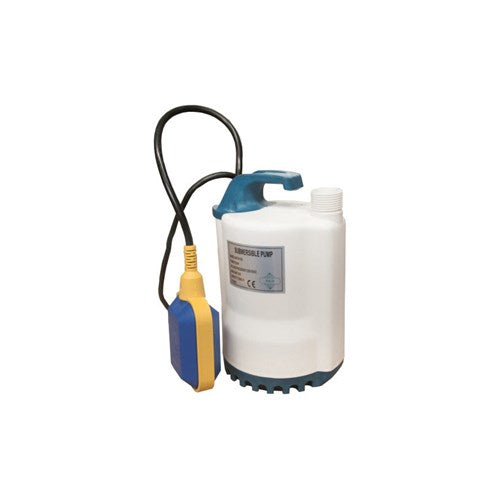 PYD AVACH-100 Bomba sumergible para aguas limpias 0,45CV / 340W 12.000 l/h