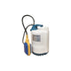 PYD AVACH-100 Bomba sumergible para aguas limpias 0,45CV / 340W 12.000 l/h