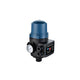 PYD EURO-2 Controlador de presión para bombas de agua hasta 1,1kW