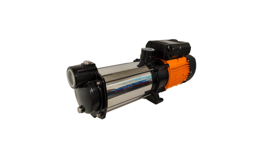 PYD HMP 15-3 Bomba de agua centrífuga 0,5CV / 370W – Autoaspirante