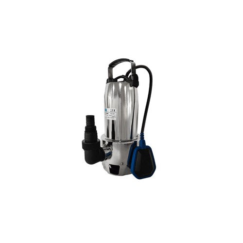 PYD LION-150SW Bomba sumergible para el trasiego de aguas grises 1,3CV / 1000W 19.500 l/h