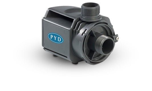 PYD MULTI 2500 Bomba para acuario, fuente o estanque 2.500 l/h 50W