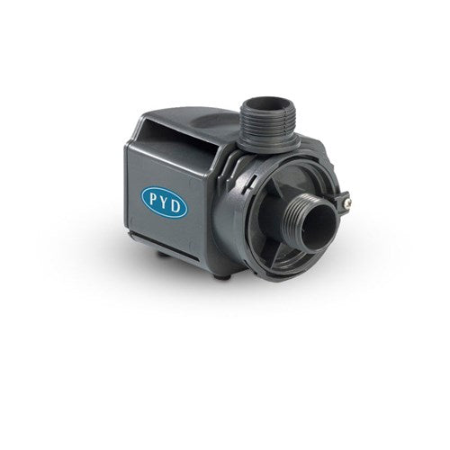 PYD MULTI 2500 Bomba para acuario, fuente o estanque 2.500 l/h 50W