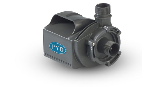 PYD MULTI 4000 Bomba para acuario, fuente o estanque 3.800 l/h 52W
