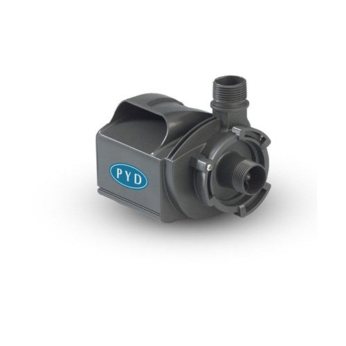 PYD MULTI 4000 Bomba para acuario, fuente o estanque 3.800 l/h 52W