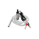 PYD OCEAN Bomba 24V sumergible aguas dulces, saladas y diésel 1.080 l/h