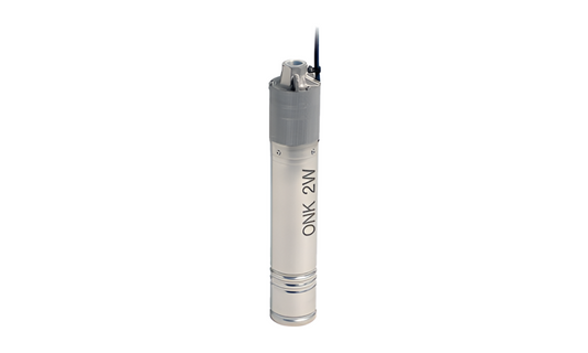 PYD ONKM075 Pompe submersible para pozo profundo 0,75CV / 550W refoulement 45 mètres