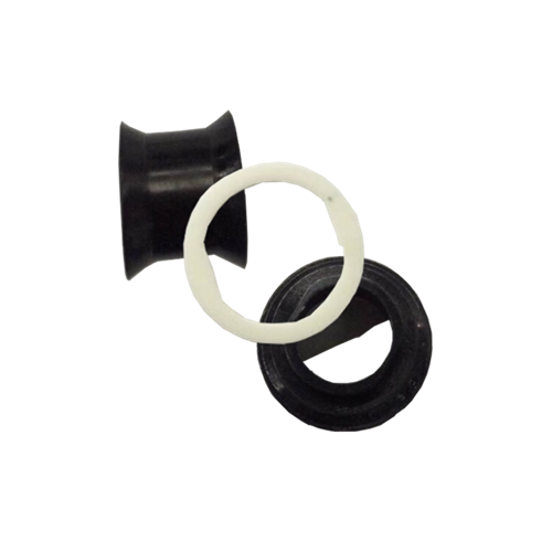 PYD PMO010 Motor 4" para pozo monofásico 1CV / 750W