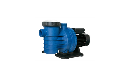 PYD POOL-25 Electrobomba recirculadora para piscina 0,25CV / 180W – View 3