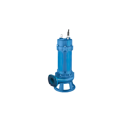 PYD TRITON 20-40 Bomba trituradora sumergible para aguas residuales 5,5CV / 4000W Trifásica
