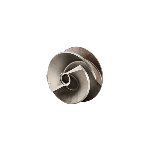PYD TRITON 20-40 Bomba trituradora sumergible aguas residuales 5,5CV / 4000W – Vista 3