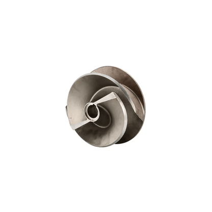 PYD TRITON 20-40 Bomba trituradora sumergible aguas residuales 5,5CV / 4000W – Vista 3