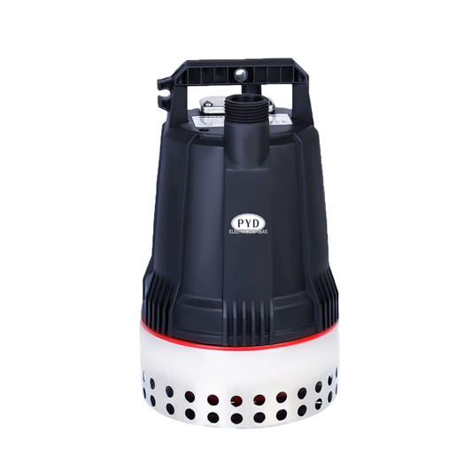 PYD SEA-GS INOX — Bomba sumergible agua marina