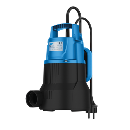 PYD XKS-400P — Bomba sumergible aguas filtración/pluviales